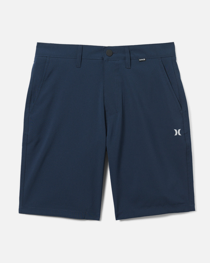 Hurley sales walking shorts