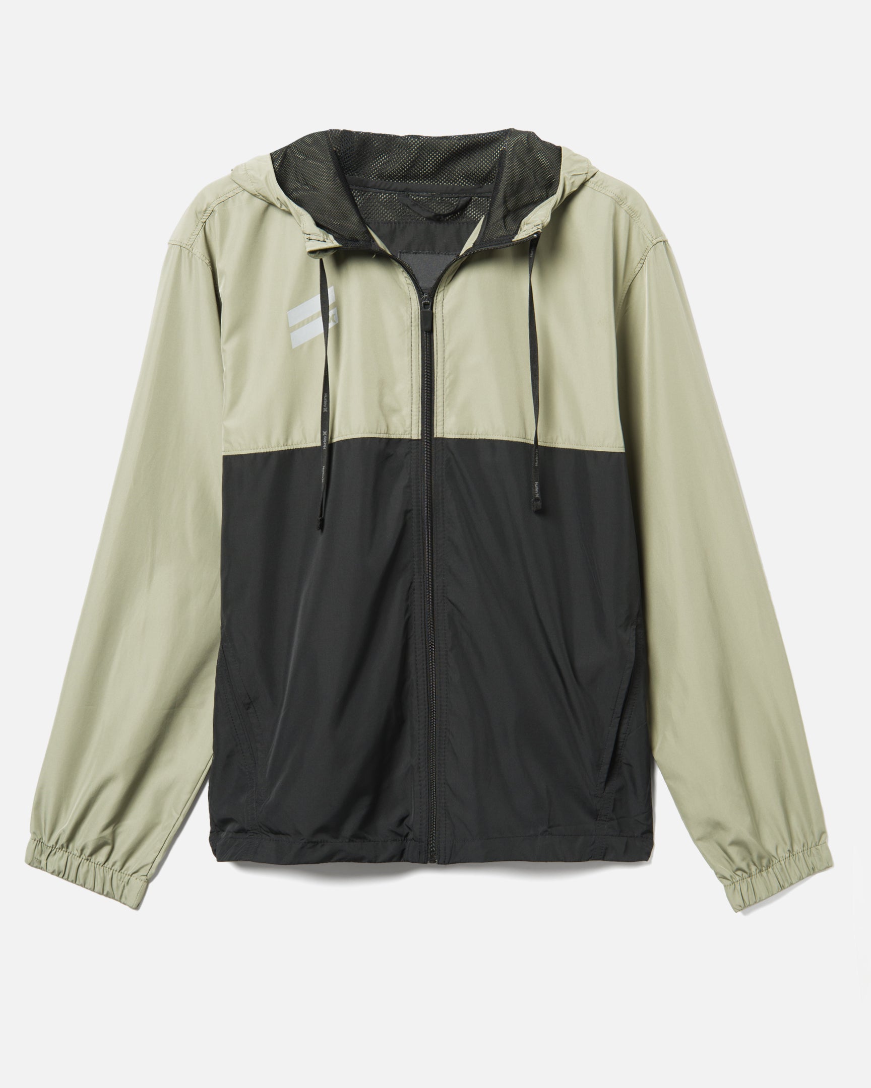 Golden Doodle - Charger Sherpa Lined Hooded Jacket | Hurley