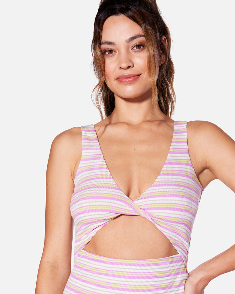 Summer Stripe