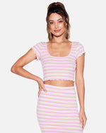 Summer Stripe