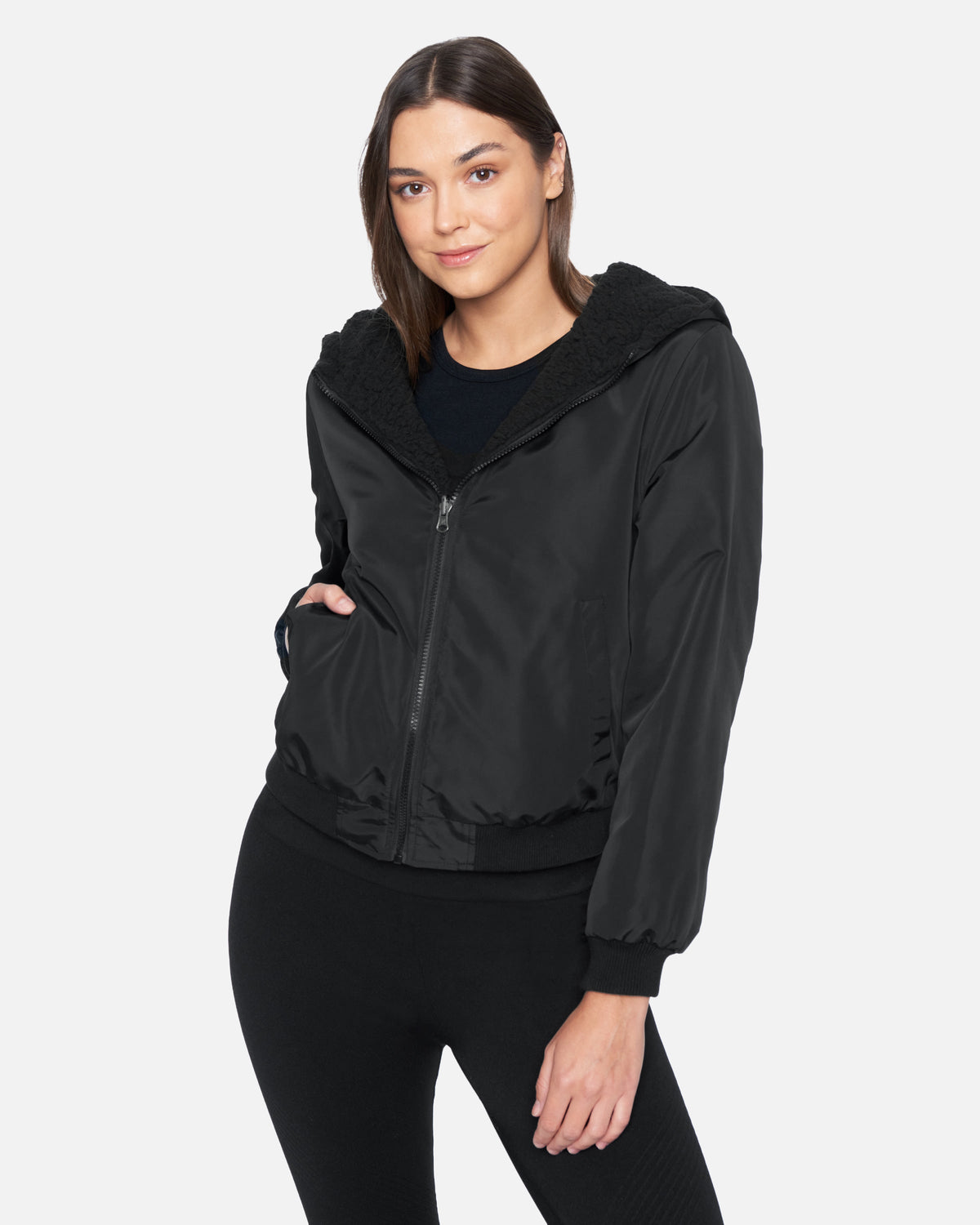 Women's Jackets & Outerwear | Hurley