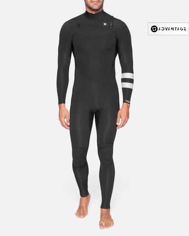 Mens Advantage Plus 3/2mm Fullsuit