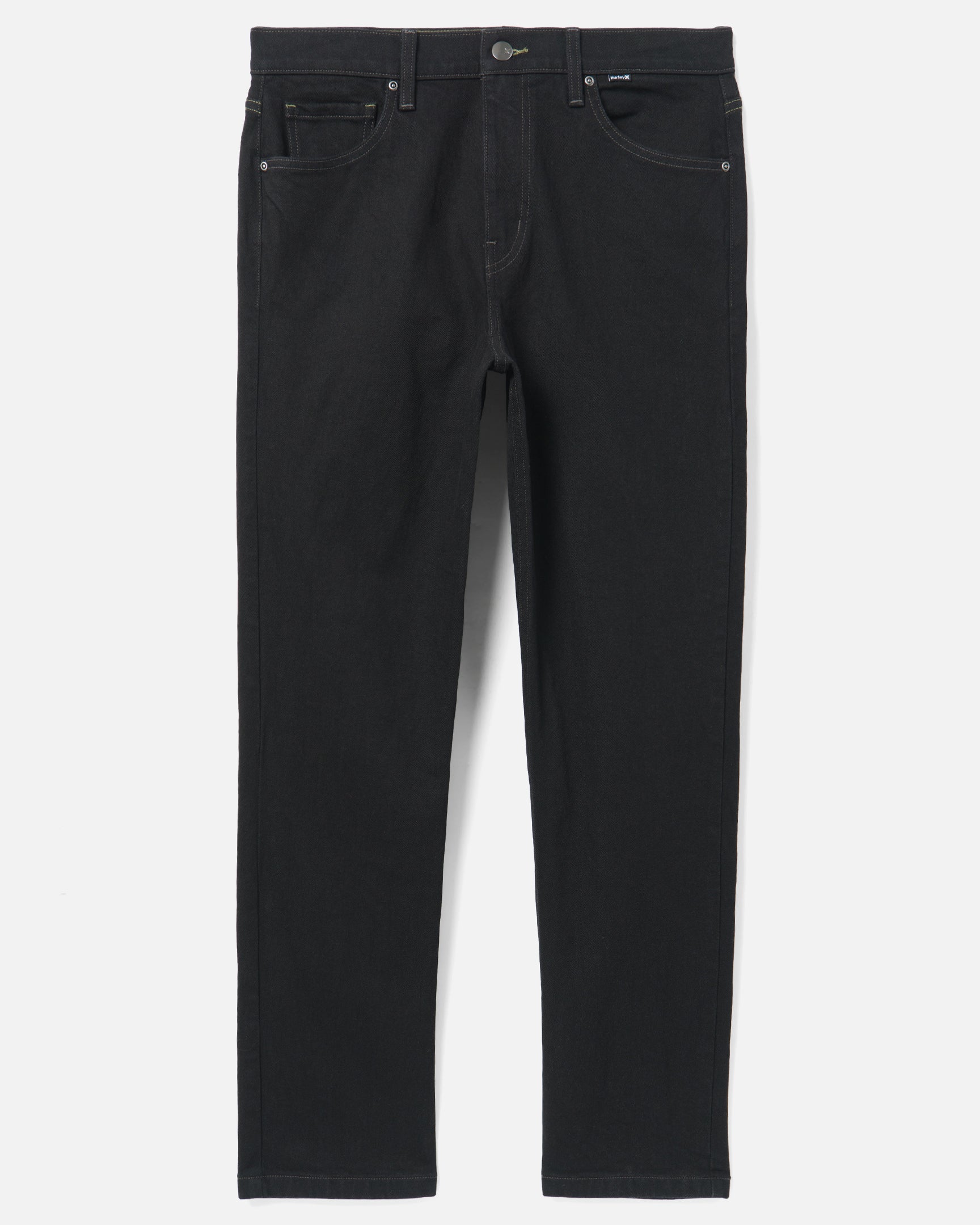 Black - Worker Denim Pant | Hurley