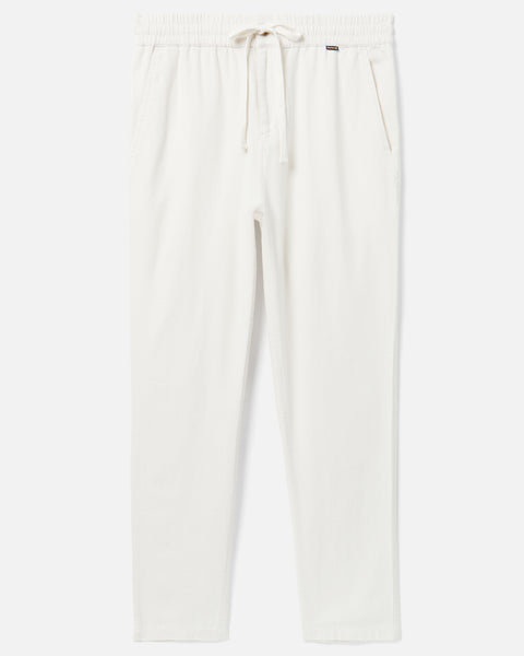 Barely Bone - Outsider Beachside Pant | Hurley