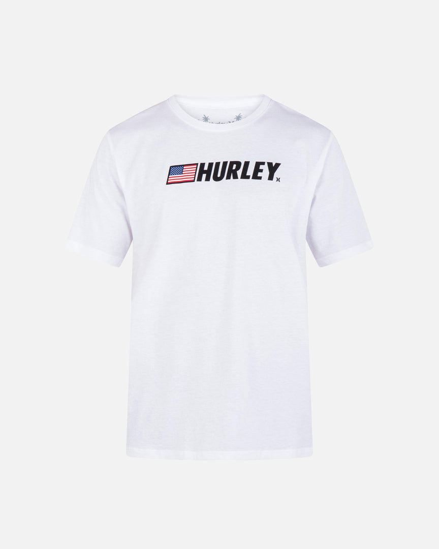 Hombre Sin mangas - Hurley Knits Flight Tank - Camiseta / Camisa deportivas para  hombre