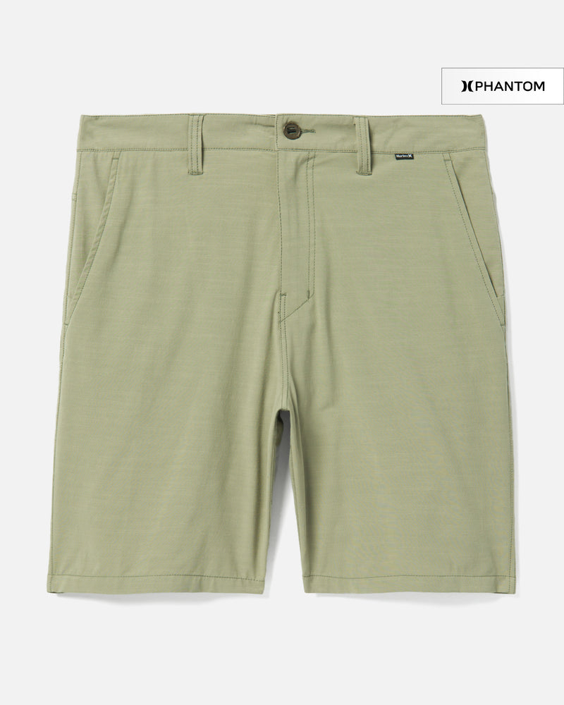 Hurley phantom hot sale walkshort 20