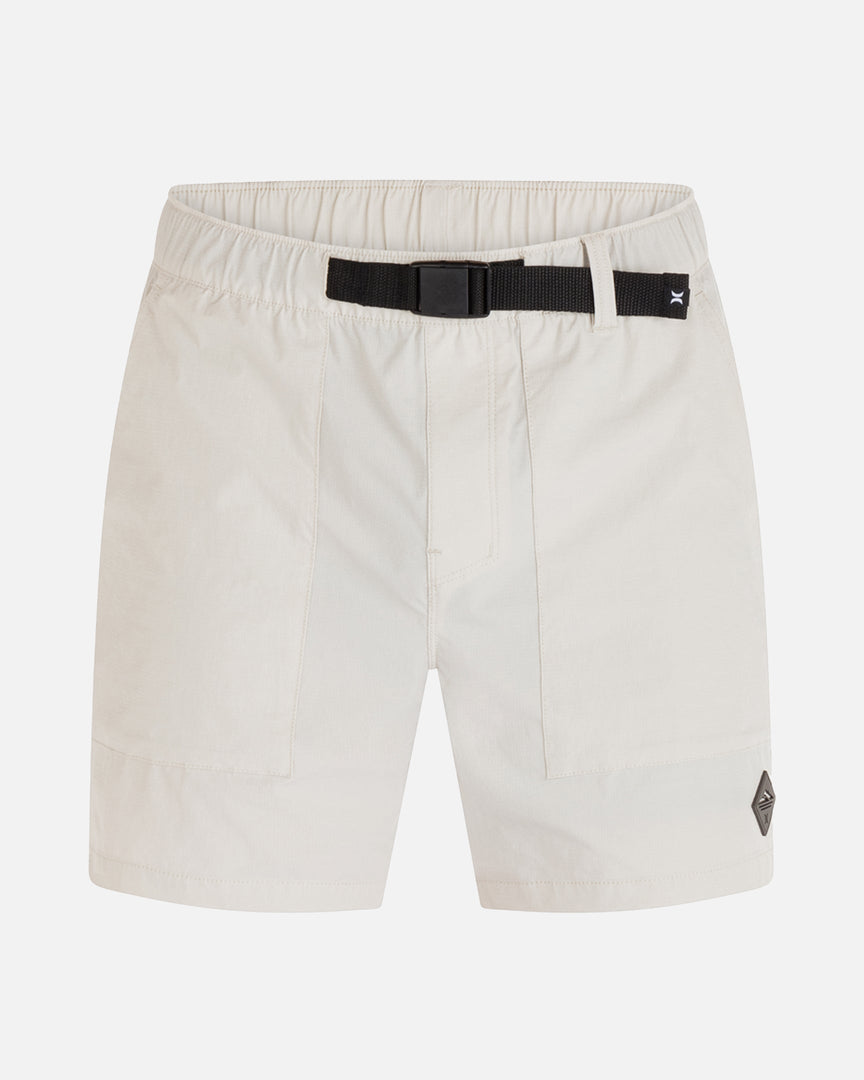 Hurley on sale white shorts