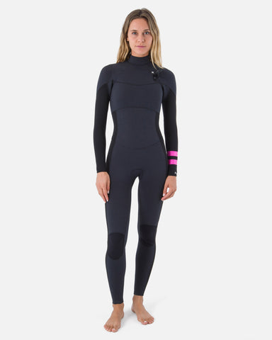 WOMENS ADVANTAGE PLUS 3/2MM FULLSUIT | Hurley